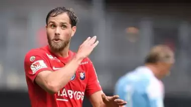 İsveç kulübü resmen açıkladı! Galatasaray'dan teklif geldi mi?