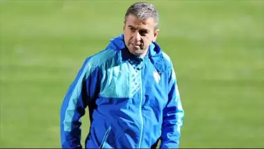 Hamza Hamzaoğlu'ndan transfer operasyonu! Bizzat o ismi istedi...