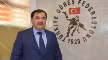 Türkiye Grekoromen Güreş Şampiyonası sona erdi