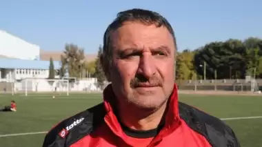 Cizrespor'un yeni teknik direktörü belli oldu