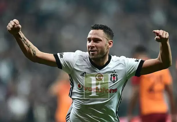 Tosic'ten rekor! 33.saniye...