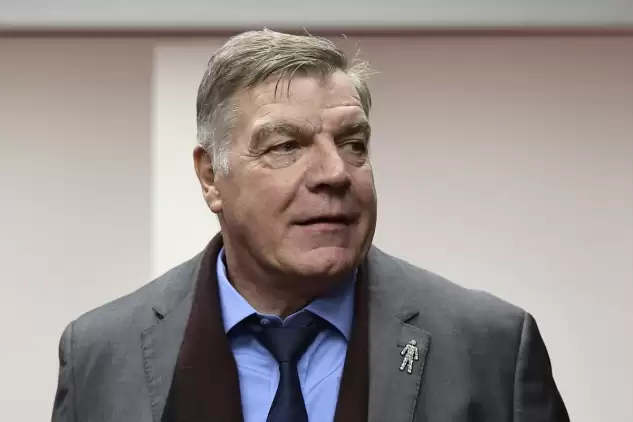 Big Sam’den Diagne yorumu!