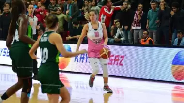 Ormanspor, AGÜ engelini rahat geçti