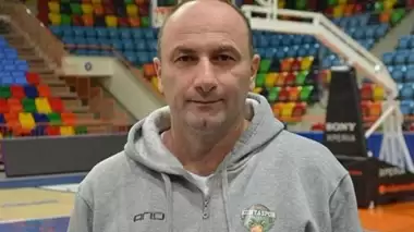 Aziz Bekir: 'Üçüncü çeyrek kötü oynadık...'