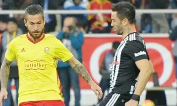 Adem Büyük: Karabükspor maçı bizim için çok önemli!