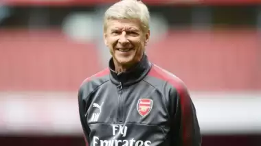 Wenger ismi ön plana çıkıyor!