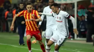 En hırçın isimler Lopes ve Sandro!