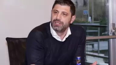 Ömer Onan: Beckerspor organizasyonumuzu baltalıyor