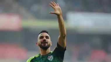 Aziz Behich için teklif var mı? Le Guen açıkladı!