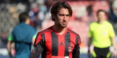 Gaziantepspor'dan Orkan Çınar açıklaması! Gerekli prosedürler...