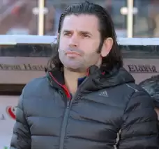 Çaykur Rizespor'da "şampiyonluk" kelimesi yasak