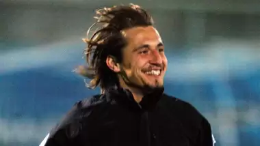 Ayhan Akman ilk kez Radyospor'a konuştu! Flaş Asamoah açıklaması...