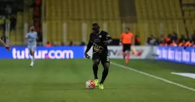 Aminu için Trabzonspor teklif yaptı mı? Resmi açıklama geldi...