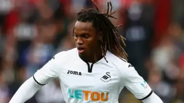 Video - Premier Lig'de 2017'nin en kötü transferi Renato Sanches oldu