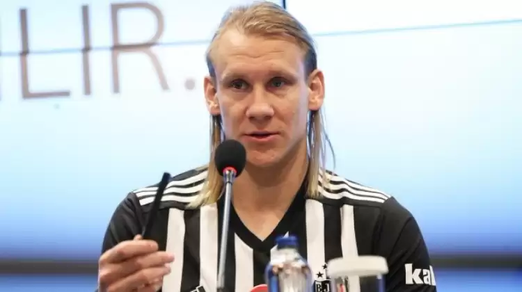 Video - Vida'dan transfer, Mitrovic ve Mandzukic açıklaması!