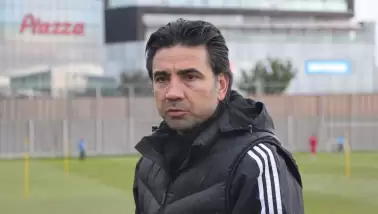 Adanaspor teknik direktörü Osman Özköylü'den transfer açıklaması!