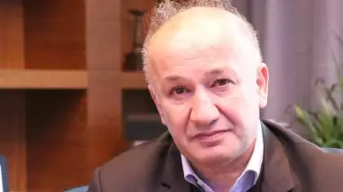 Necip Çarıkçı: 'Hakemi de yenmek zorundayız.'