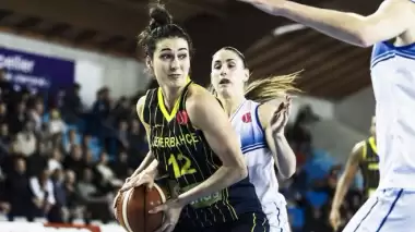 Fenerbahçe uzatmalarda kazandı