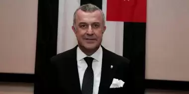 Ahmet Ürkmezgil'den transfer açıklaması