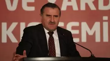 Video - Osman Aşkın Bak'tan EURO 2024 için umut veren mesajlar!
