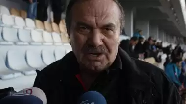 Yusuf Namoğlu'na büyük şok!