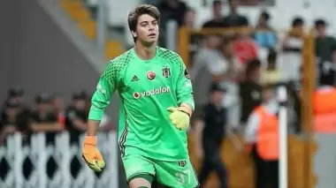 Utku Yuvakuran'a hangi takımlar transfer teklifi yaptı? Beşiktaş'ta kalacak mı? Açıkladı...