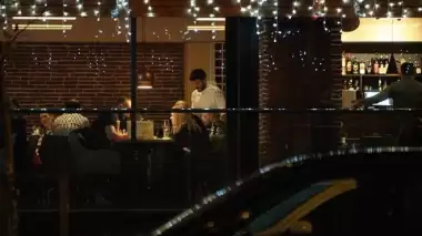 Latovlevici'den sürpriz transfer görüşmesi! Bakın kiminle görüntülendi?