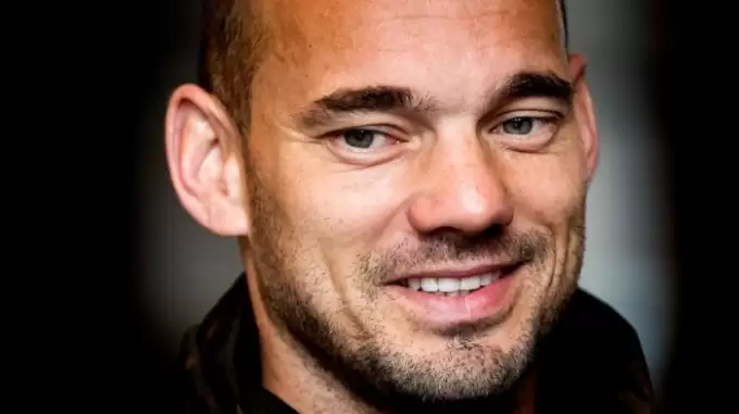 Sneijder kulüp alıyor!