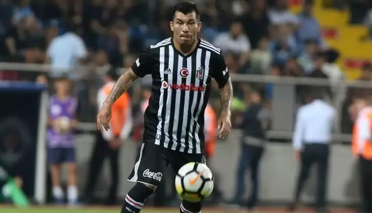 Video - Gary Medel: Türkiye'deki derbiler...