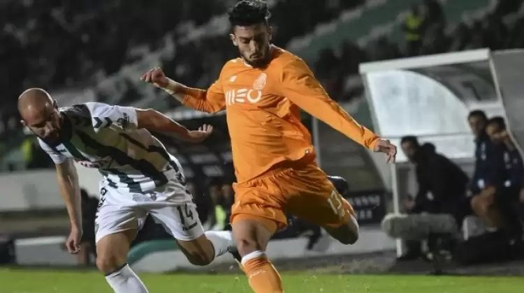 Galatasaray'a Alex Telles piyangosu! Transfer oluyor...