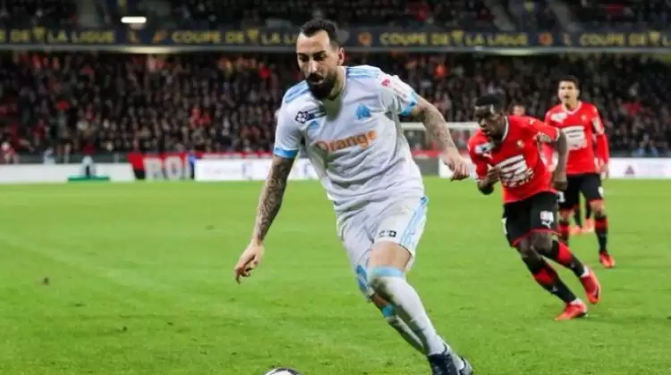 Negredo gidecek, Mitroglou gelecek!