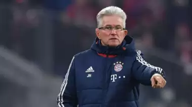 Bayern teknik direktöründen Beşiktaş itirafı!