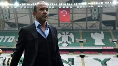 Mehmet Özdilek'ten Rodallega ve Orkan Çınar'ın transferi hakkında flaş açıklama!