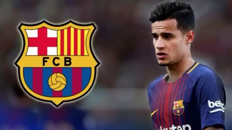 Coutinho'nun transferinde gündem yaratacak iddia!