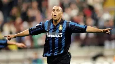 Video - Inter'in 'Ronaldo'lu yılları