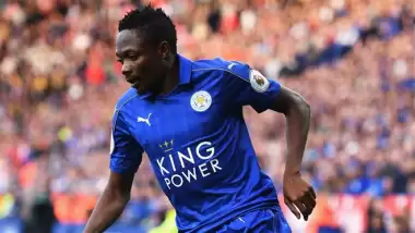 Galatasaray'da transfer hedefi Ahmed Musa! Gelecek sezon forvet hattında...