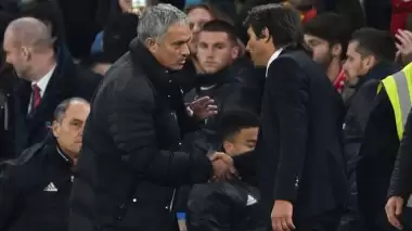 Real Madrid'de Lopetegui gidiyor, Conte geliyor!