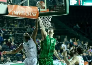 Yeşilgiresun Belediyespor galibiyet peşinde