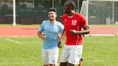 FLAŞ! Usain Bolt imzayı attı! Resmen açıkladı...