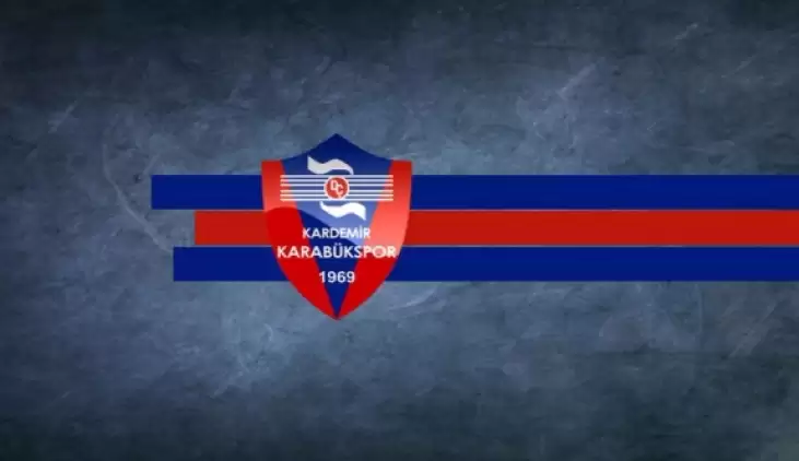 Video - Karabükspor transferde 4 oyuncuyla anlaştı