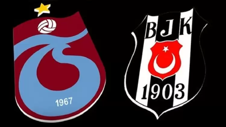 Trabzonspor transferde Beşiktaşlı isme yöneldi! Büyük sürpriz...