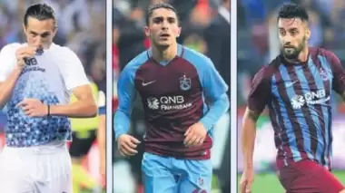 Trabzonspor tam 13 takıma bedel! Yok böyle istatistik...