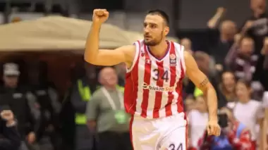 Yeşilgiresun Belediyespor'da Dragicevic beğenilirse sözleşme imzalanacak