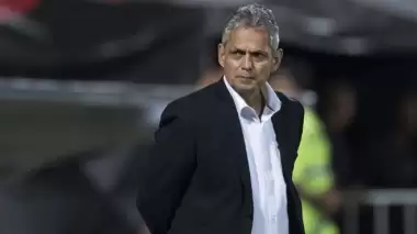 Şili, Rueda'yı teknik direktörlüğe getirdi