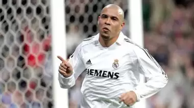 Video - Ronaldo'nun Real Madrid formasıyla attığı en güzel goller
