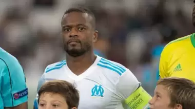 Süper Lig'de Evra savaşı! Ezeli rakipler karşı karşıya geldiler...