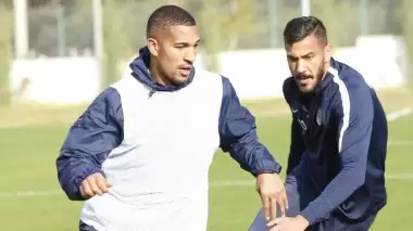 Antalyaspor'un gözden çıkardığı Vainqueur'ün talipleri artıyor