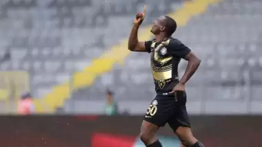 Umar resti çekti: Bırakın Trabzonspor'a gideyim!