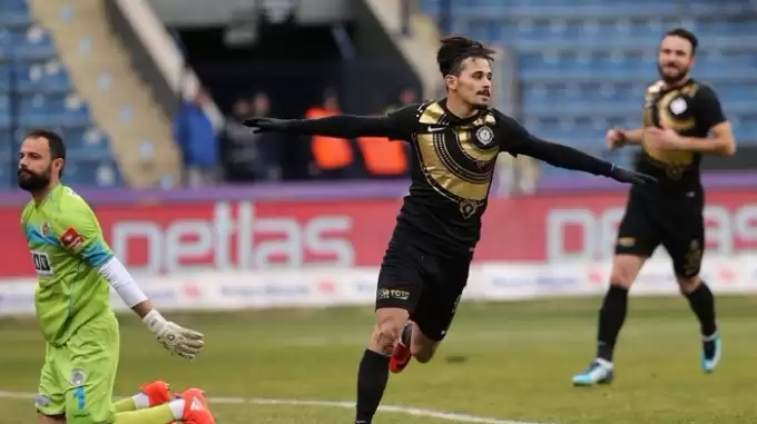 Serdar Gürler'den Başakşehir'e gözdağı: Çekinmiyoruz!