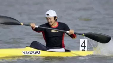 Japon kanocudan rakibine doping kumpası